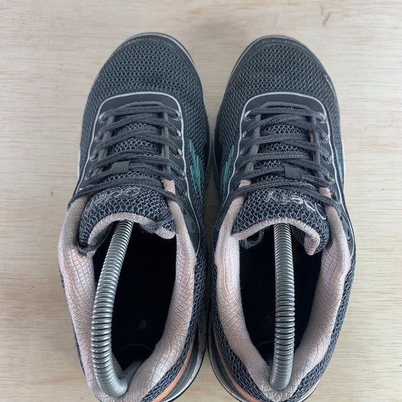 Gdefy Gravity Defyer Mighty Walk Women Pain Relief Athletic Shoe Sneaker Size 8 - Picture 6 of 11